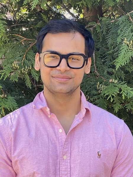 Arsh Chhabra